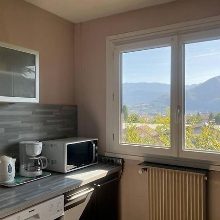 T2 Annecy Apartamento Exterior foto