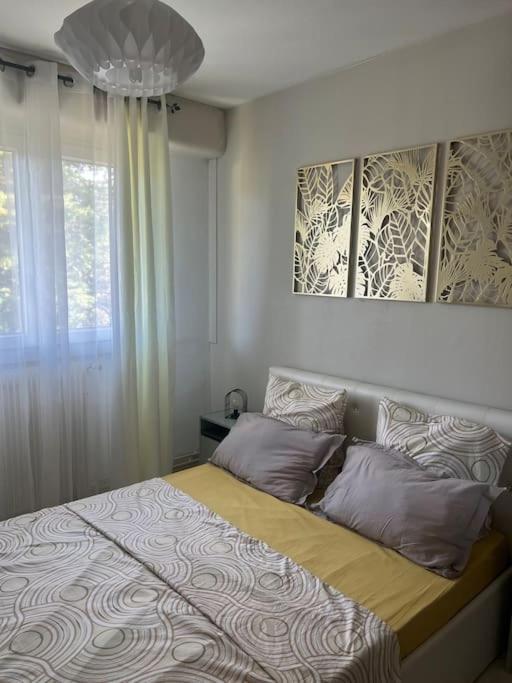 T2 Annecy Apartamento Exterior foto