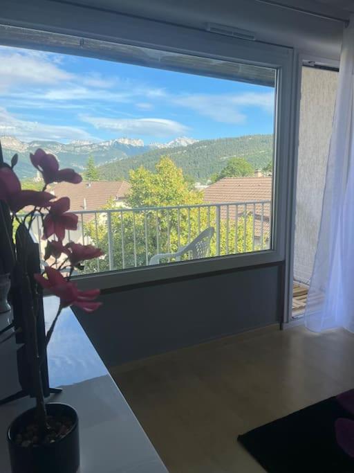 T2 Annecy Apartamento Exterior foto