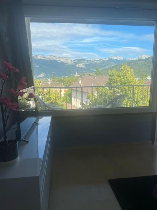 T2 Annecy Apartamento Exterior foto