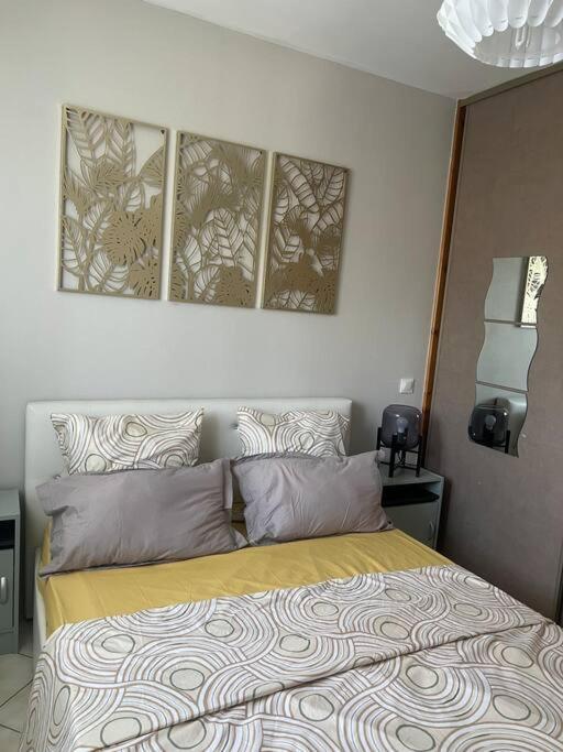 T2 Annecy Apartamento Exterior foto