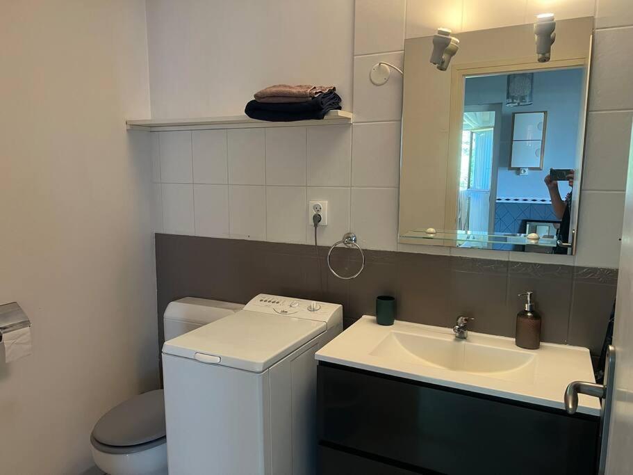 T2 Annecy Apartamento Exterior foto