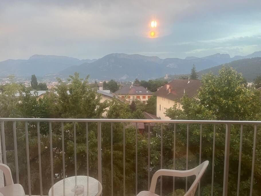 T2 Annecy Apartamento Exterior foto