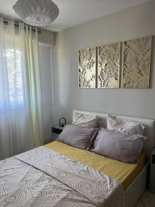T2 Annecy Apartamento Exterior foto